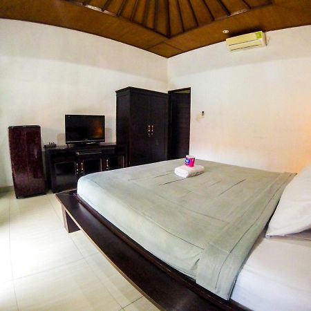 Widi Homestay Canggu Exteriér fotografie